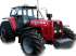 Cabina agrícola - massey ferguson - mf 292